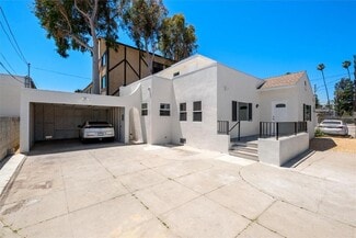 North Hollywood, CA Office - 10944 Kling St