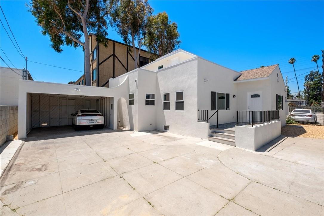 10944 Kling St, North Hollywood, CA for Rent