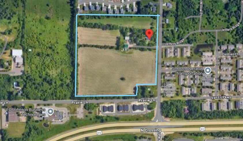 4706 Jeffers Rd, Eau Claire, WI for Sale