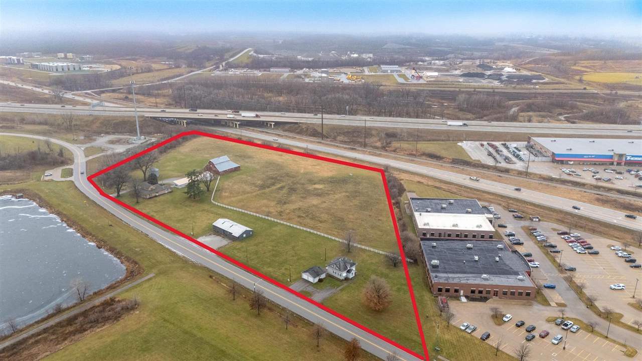 Heartland Drive Land, Coralville, IA for Sale