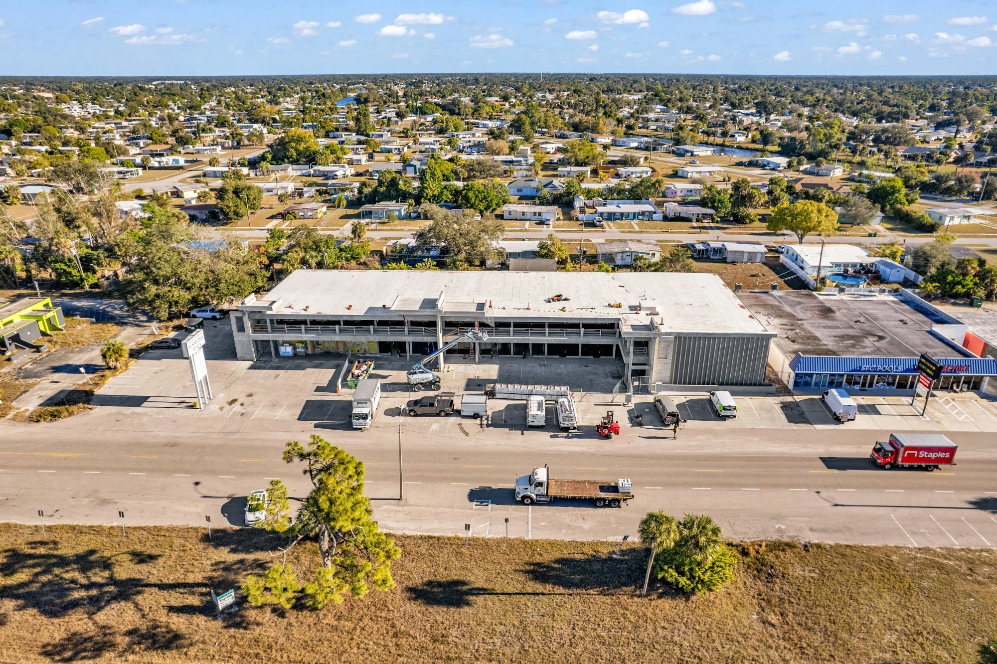 3596 Tamiami Trl, Port Charlotte, FL for Rent