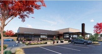 Lockhart, TX Retail - 1708 W San Antonio St Lockhart, TX Retail - 1708 W San Antonio St