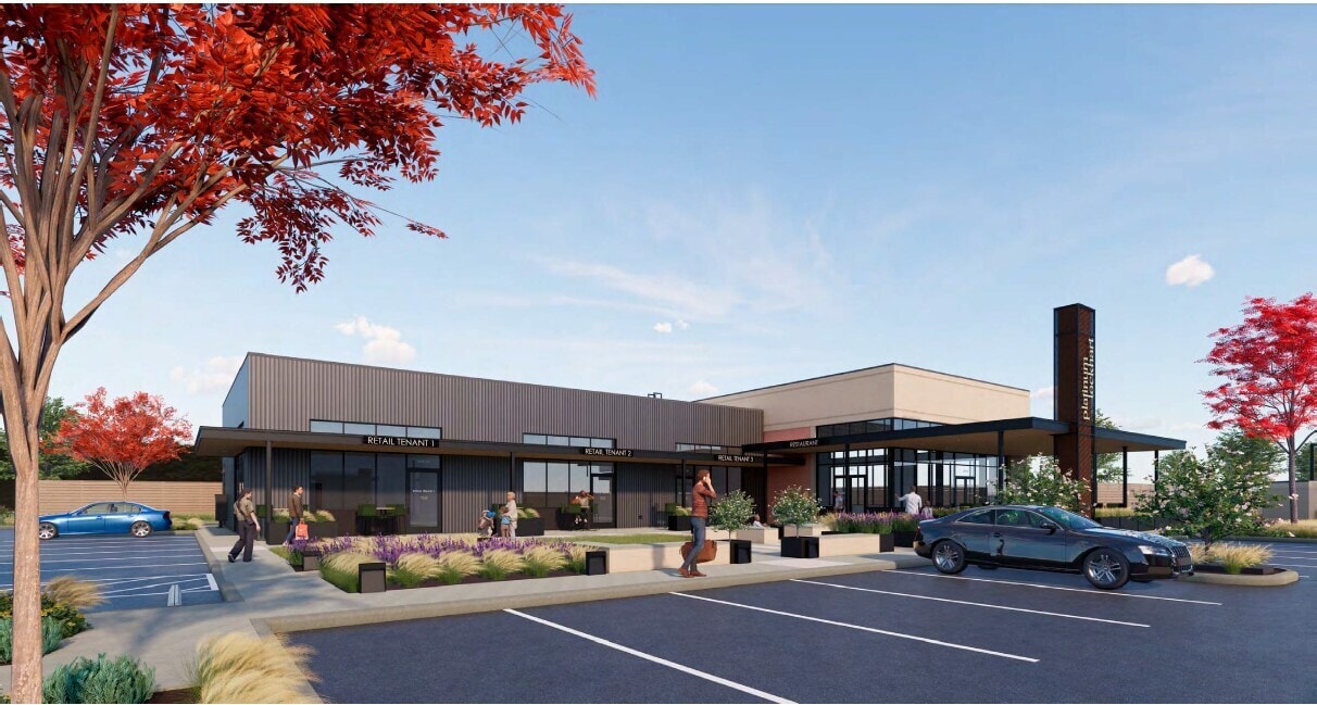 1708 W San Antonio St, Lockhart, TX for Rent