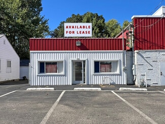 Erie, PA Retail - 1918 Buffalo Rd