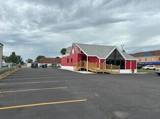 Fargo, ND undefined - 1324 25th Ave S