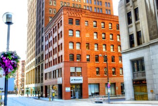 Pittsburgh, PA undefined - 421 Seventh Ave