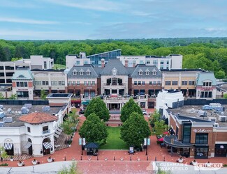 Lyndhurst, OH Office, Office/Medical - 24149-25389 Cedar Rd
