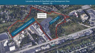 Malvern, PA undefined - 200 Deerfield Ln