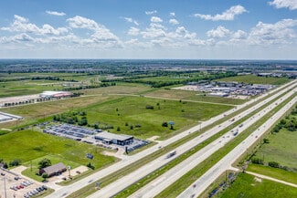 Rosenberg, TX Commercial Land - 26655 Southwest Freeway