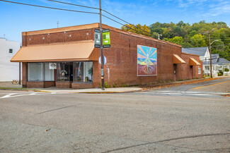 Damascus, VA Retail - 101 W Laurel Ave