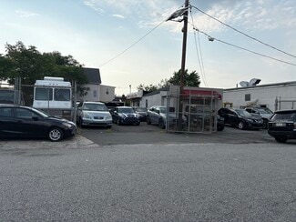 Paterson, NJ Specialty - 862-868 E 26th st