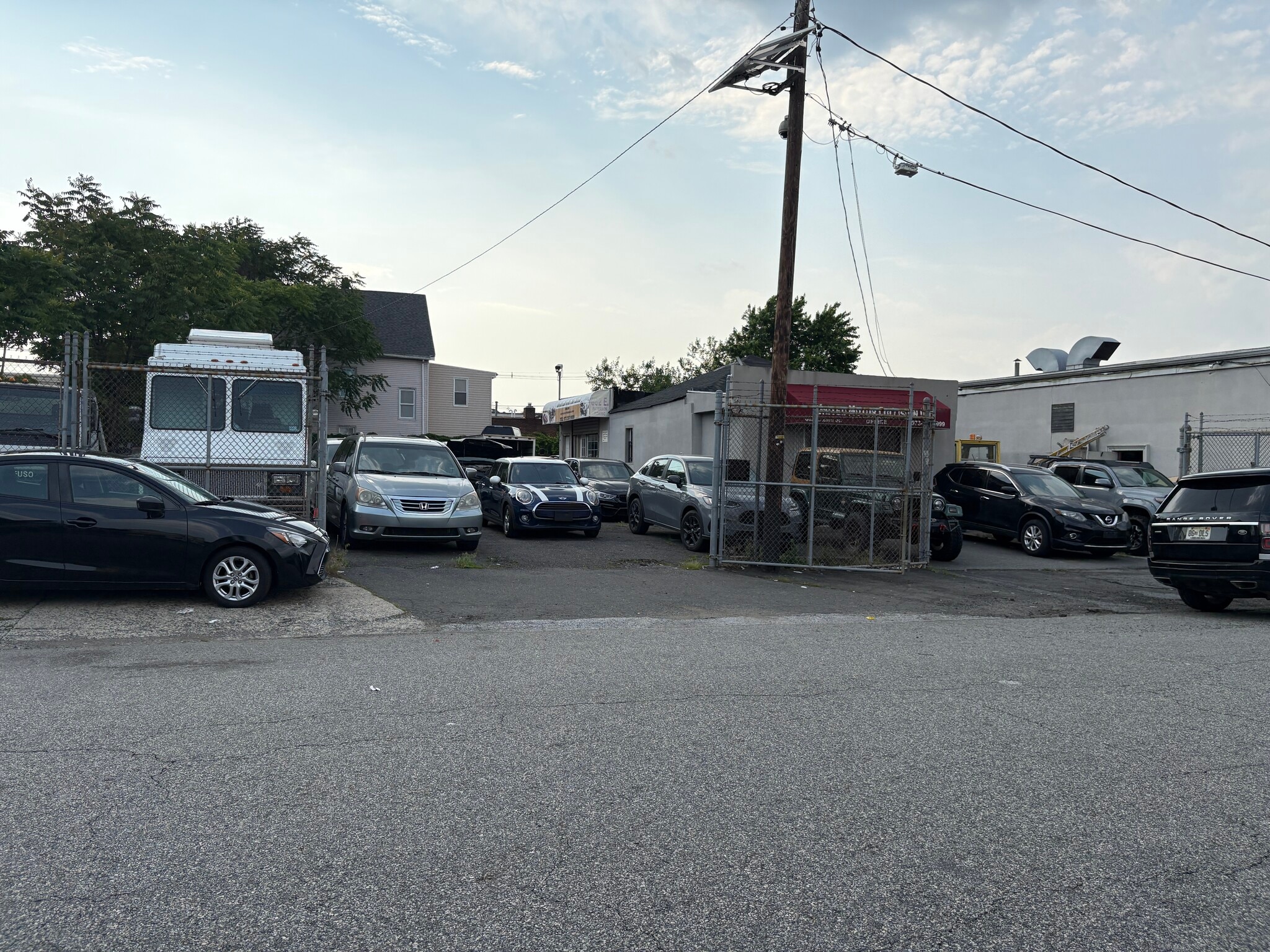 862-868 E 26th st, Paterson, NJ for Sale