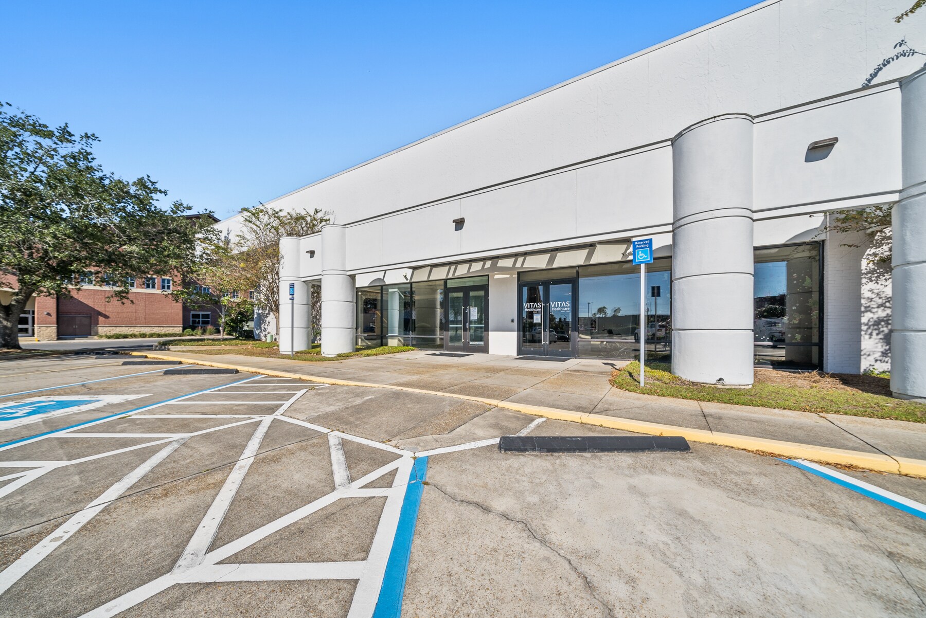 638 Harrison Ave, Panama City, FL for Rent