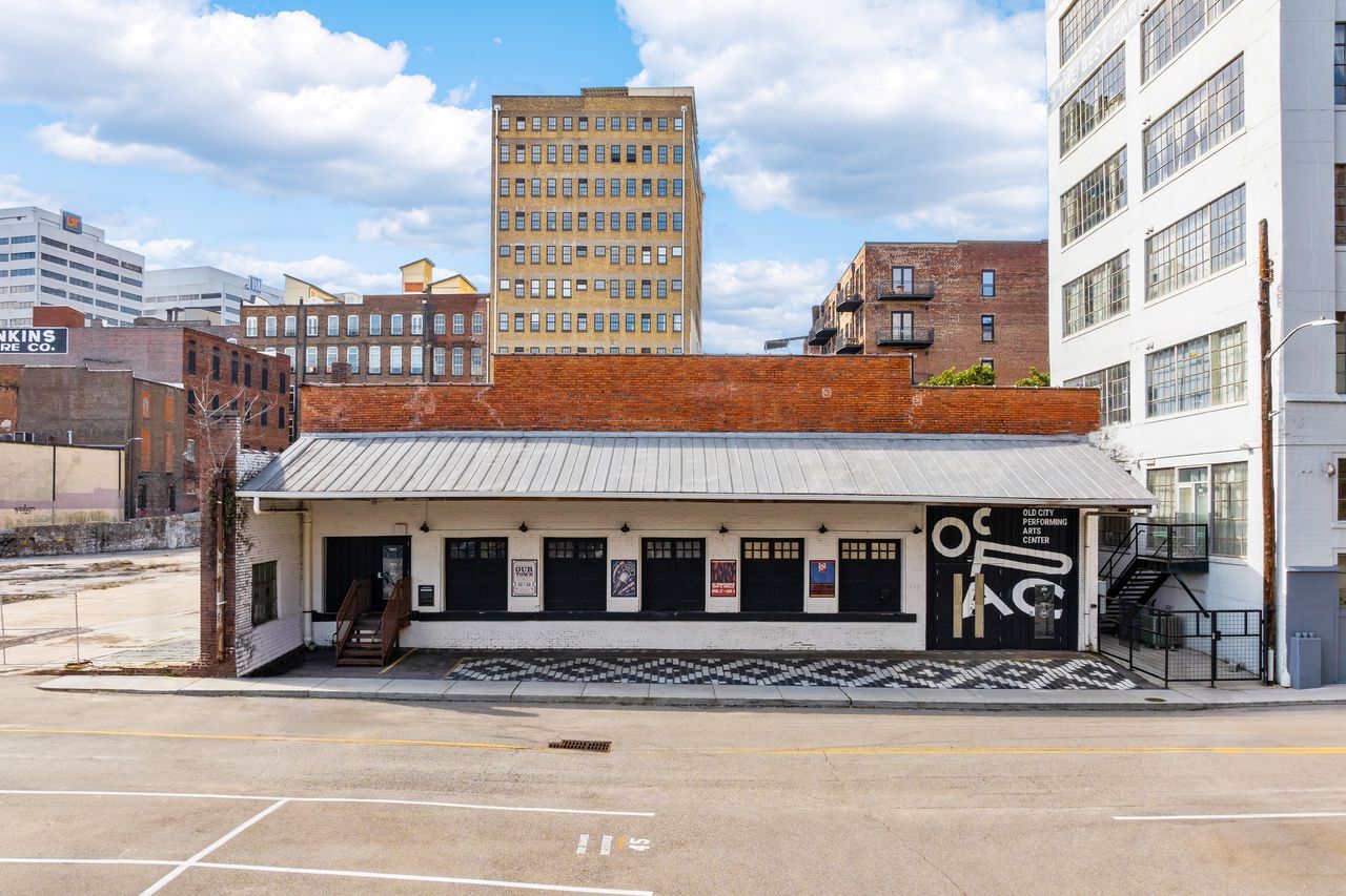 111 State St, Knoxville, TN for Rent
