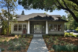 Sonoma, CA Retail - 596 E 1st St