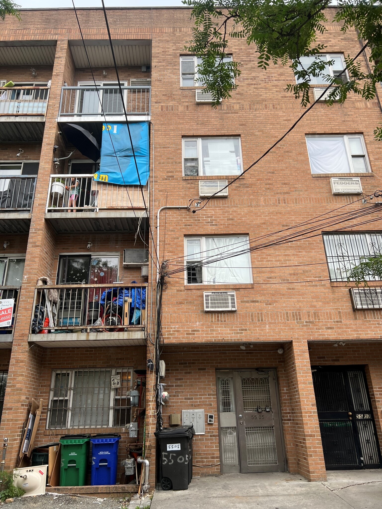 5505 98th St, Corona, NY for Sale