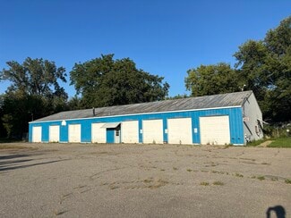 Lansing, MI Auto Repair - 2900 W Saint Joseph St