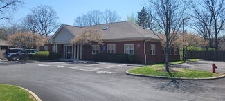Westerville, OH Office/Medical - 101 Commerce Park Dr