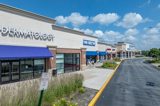 Plainfield, IL Retail - 12736 S Route 59