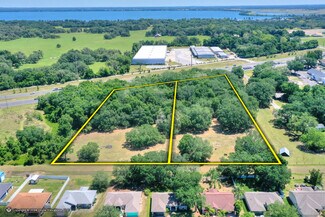 Lakeland, FL Commercial Land - 6000 BLOCK US HIGHWAY 98 S Hwy