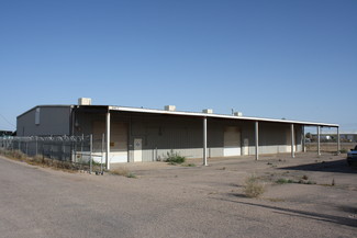 Casa Grande, AZ Industrial - 1413 N VIP Blvd