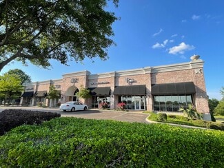 Madison, MS Retail - 1896 Main St