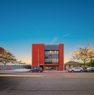 Los Angeles, CA Loft/Creative Space - 3637 Motor Ave