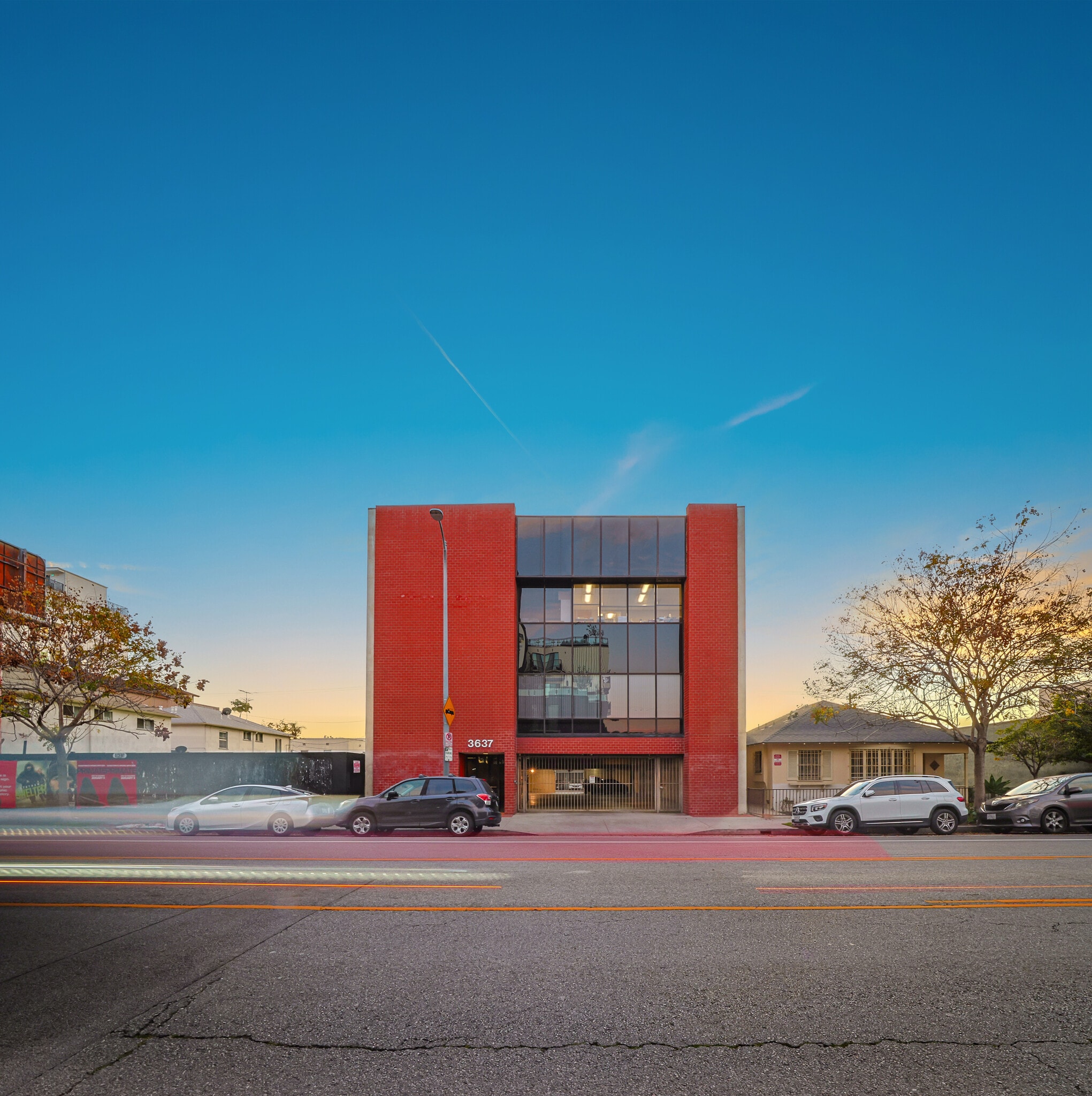 3637 Motor Ave, Los Angeles, CA for Sale