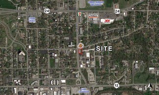Independence, MO Commercial - 631 N Noland Rd