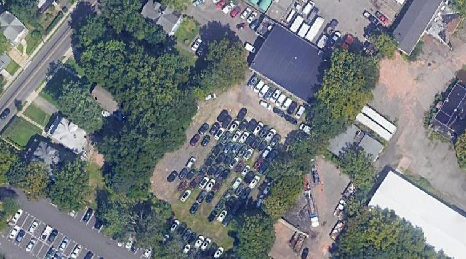 28 Burnett Ave, Maplewood, NJ for Rent