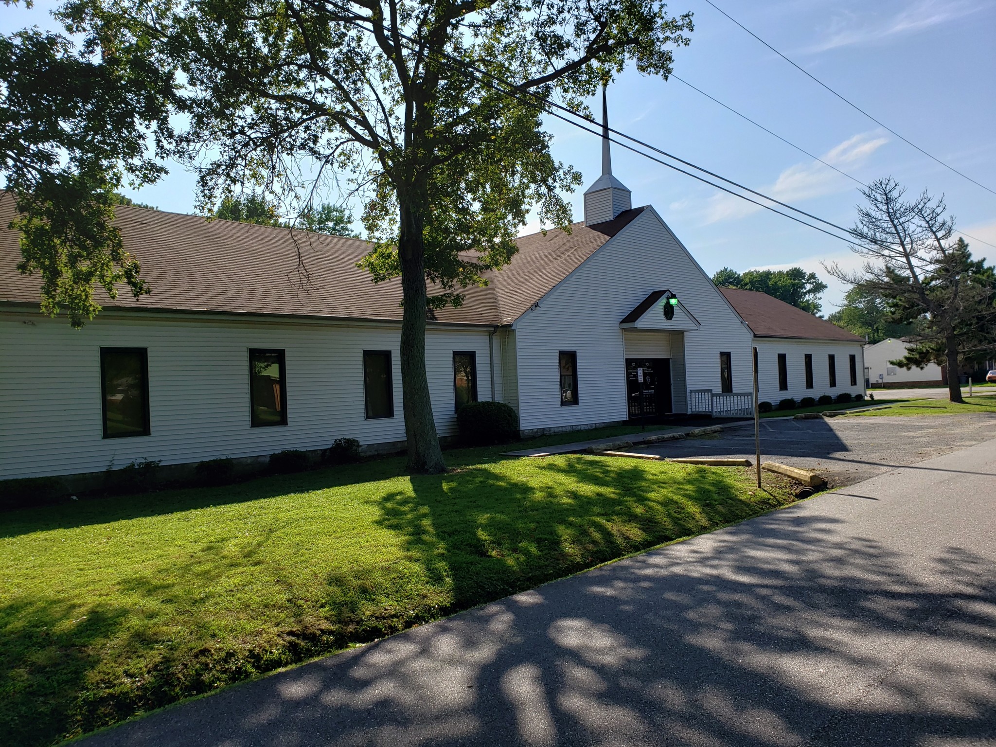 925 Old Buckroe Rd Hampton, VA 23663 Specialty Property for Lease on