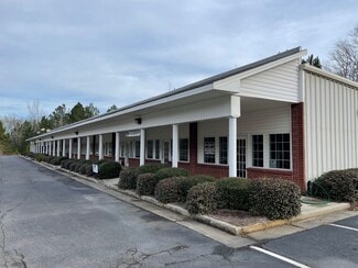 Macon-Bibb, GA Retail - 3014 Gray Hwy Macon-Bibb, GA Retail - 3014 Gray Hwy