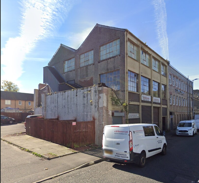 10 Lawson St, Kilmarnock, EAY for Sale