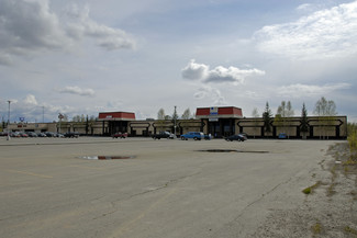 North Pole, AK Office/Retail, Retail, Flex - 301 N Santa Claus Ln