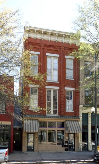 Richmond, VA Office - 206 W Broad St Richmond, VA Office - 206 W Broad St