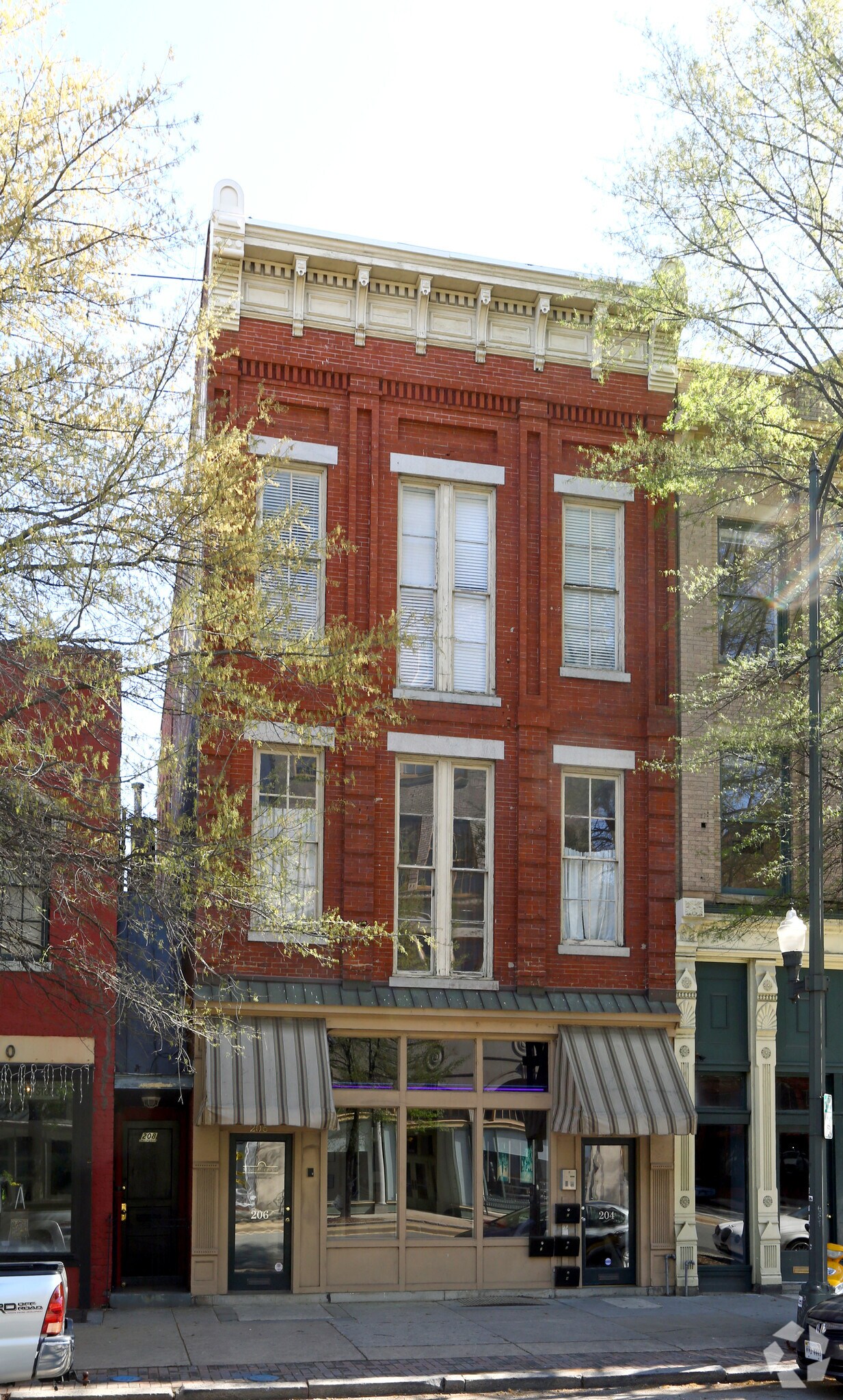 206 W Broad St, Richmond, VA for Rent