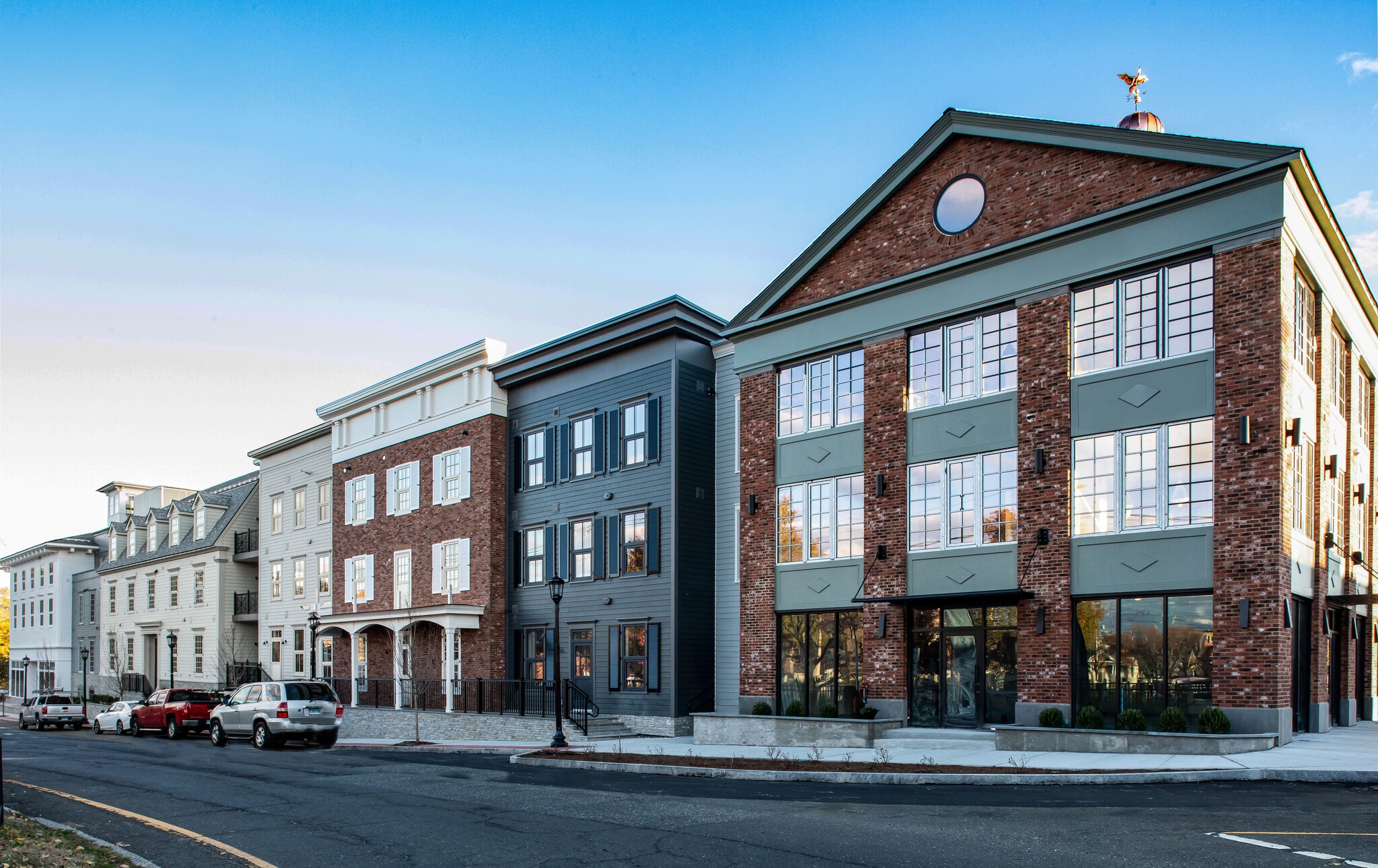 1 Cemetery St, Norwalk, CT for Rent