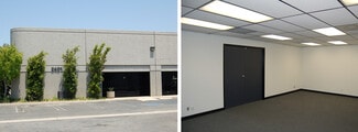 Torrance, CA Industrial - 2401 W 208th St Torrance, CA Industrial - 2401 W 208th St