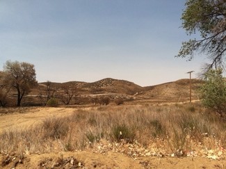 Lake Elizabeth, CA Commercial Land - Elizabeth Lake Road & Johnson Rd