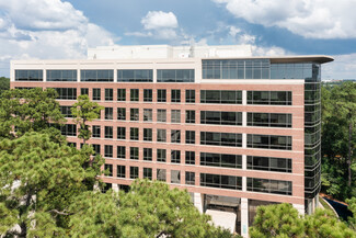 The Woodlands, TX Office - 10001 Six Pines Dr