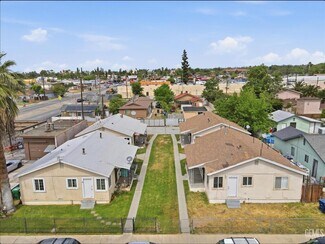 Bakersfield, CA undefined - 2208 Lake St Bakersfield, CA undefined - 2208 Lake St