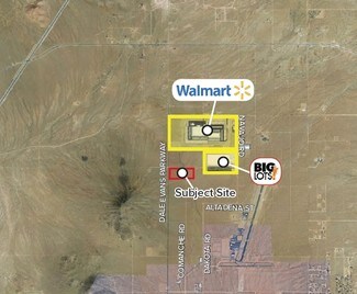 29 26 Acres Dl Evans