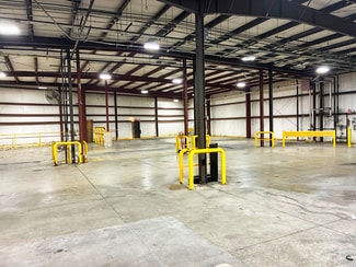 Hilliard, OH Industrial - 4235 Leap Rd