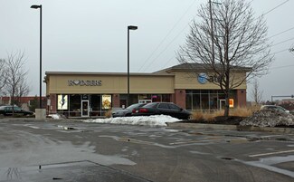 Lees Summit, MO Freestanding - 631-635 NW Murray Rd
