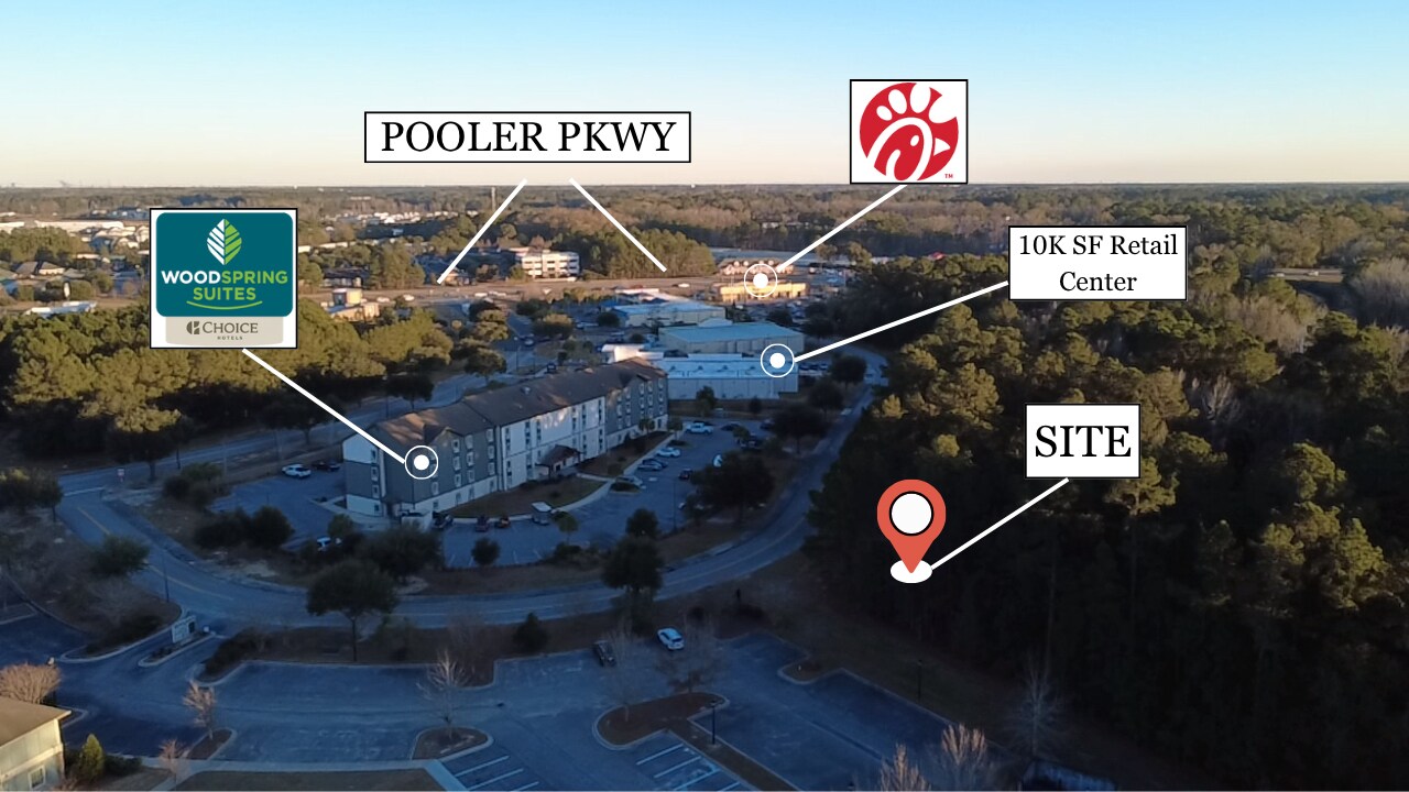 115 Southern Junction Blvd, Pooler, GA for Sale