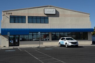 3380 Saint Rose Pkwy  