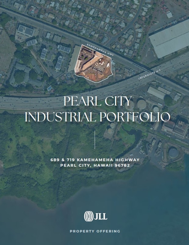 , Pearl City, HI for Sale