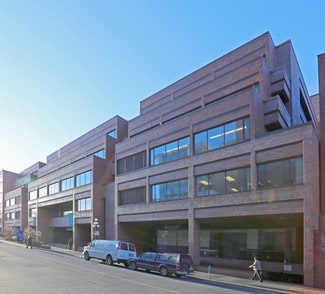 Victoria, BC Office - 735-765 Broughton St