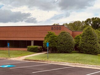 Lorton, VA Flex - 8580 Cinder Bed Rd