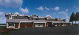 Wausau, WI Commercial - 1601 Chellis st